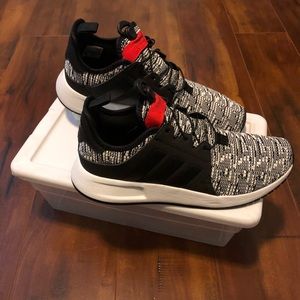 Adidas originals X_PLR shoes